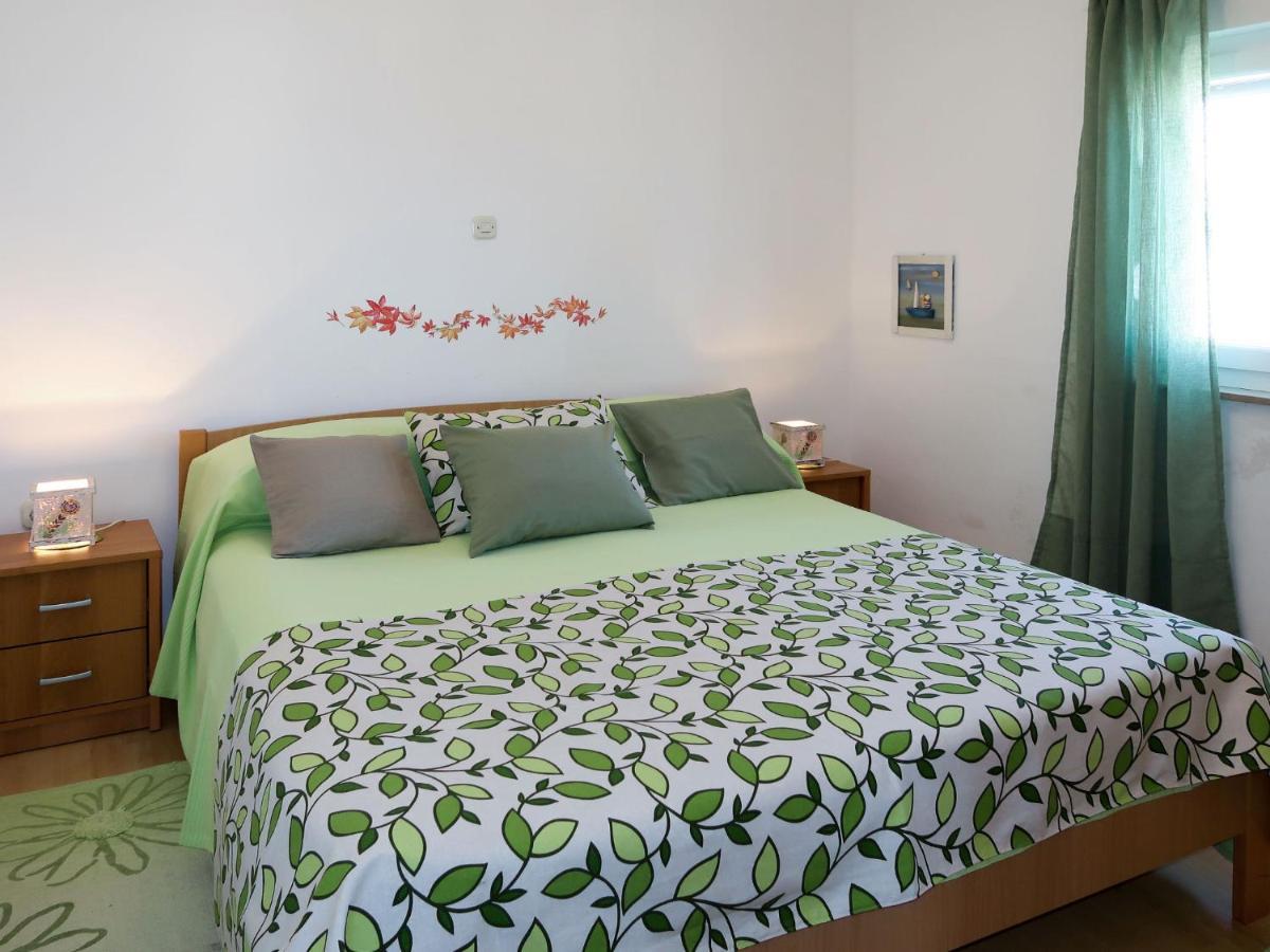 Apartment Culic-2 By Interhome Trogir Ngoại thất bức ảnh