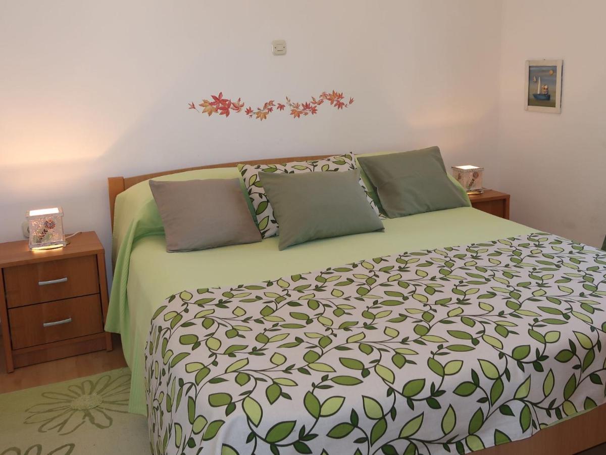 Apartment Culic-2 By Interhome Trogir Ngoại thất bức ảnh
