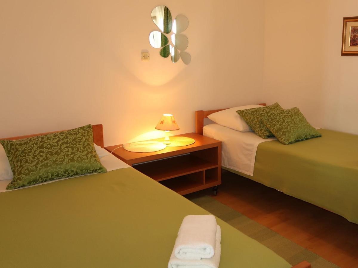Apartment Culic-2 By Interhome Trogir Ngoại thất bức ảnh